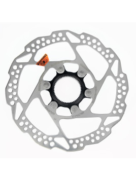 TARCZA HAMULCOWA 160 MM SHIMANO RT54 CENTERLOCK