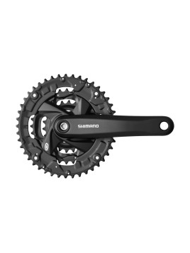 MECH.SH 9 RZ M371 ACERA 48/36/26 175 MM