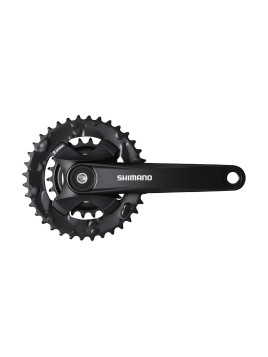 MECH.SH 9 RZ FC-MT101 36/22 175 MM