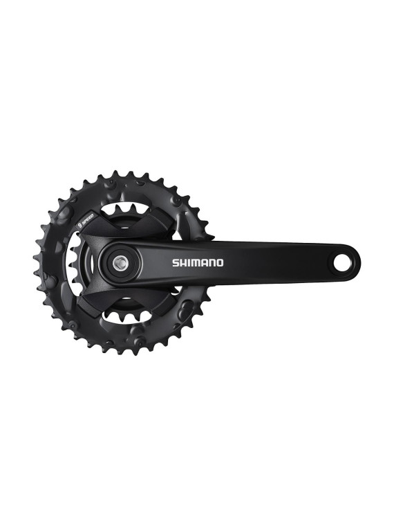 MECH.SH 9 RZ FC-MT101 36/22 175 MM
