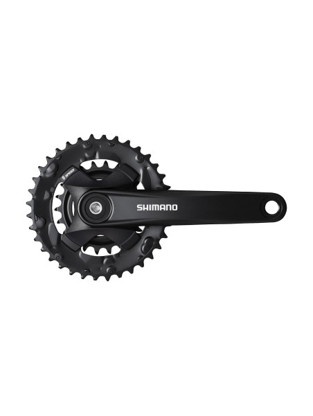 MECH.SH 9 RZ FC-MT101 36/22 175 MM