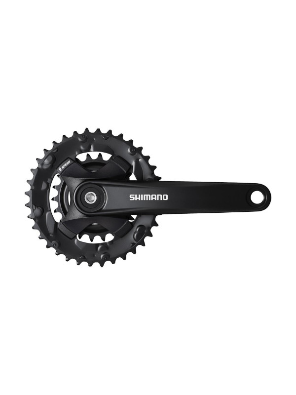 MECH.SH 9 RZ FC-MT101 36/22 175 MM