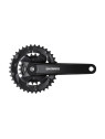 MECH.SH 9 RZ FC-MT101 36/22 175 MM