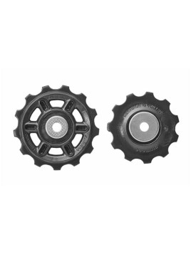 KÓŁKA PRZERZUTKI SHIMANO RDA070 GÓRNE I DOLNE