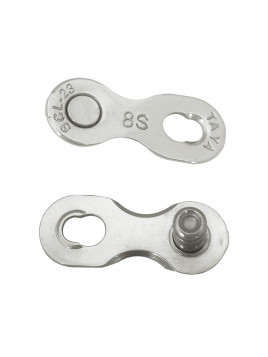 ZŁĄCZKA ŁAŃCUCHA TAYA SIGMA+ SCL-23 8 SP SIL/SIL