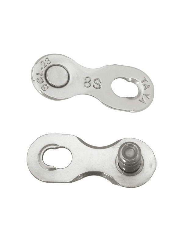 ZŁĄCZKA ŁAŃCUCHA TAYA SIGMA+ SCL-23 8 SP SIL/SIL