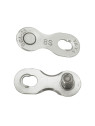 ZŁĄCZKA ŁAŃCUCHA TAYA SIGMA+ SCL-23 8 SP SIL/SIL