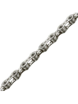 ŁAŃCUCH 11 RZ TAYA ONZE-111 UL 116 OG. SILVER