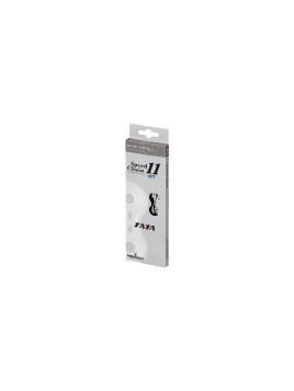 ŁAŃCUCH 11 RZ TAYA ONZE-111 UL 116 OG. SILVER