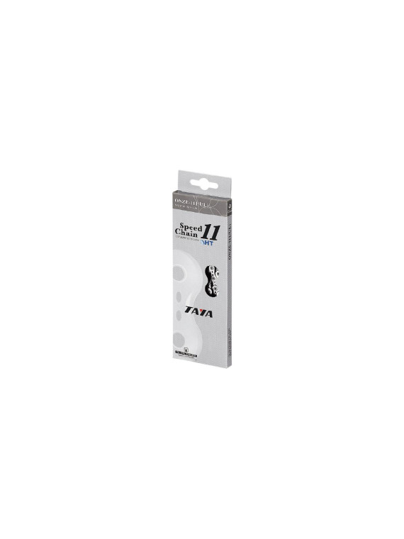 ŁAŃCUCH 11 RZ TAYA ONZE-111 UL 116 OG. SILVER