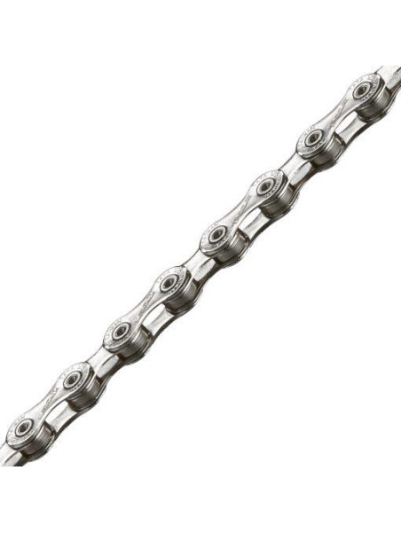 .ŁAŃCUCH 12 RZ TAYA TOLV-121 126 OG. SILVER