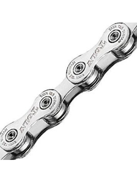 .ŁAŃCUCH 12 RZ TAYA TOLV-121 126 OG. SILVER