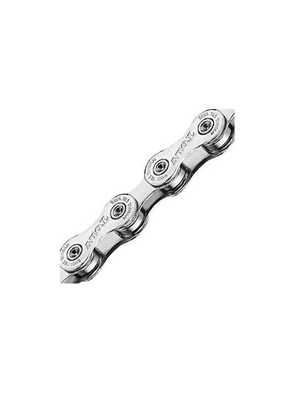 .ŁAŃCUCH 12 RZ TAYA TOLV-121 126 OG. SILVER