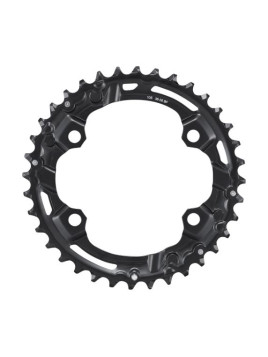 TARCZA DO KORBY SHIMANO 36T-BF M4100 10S