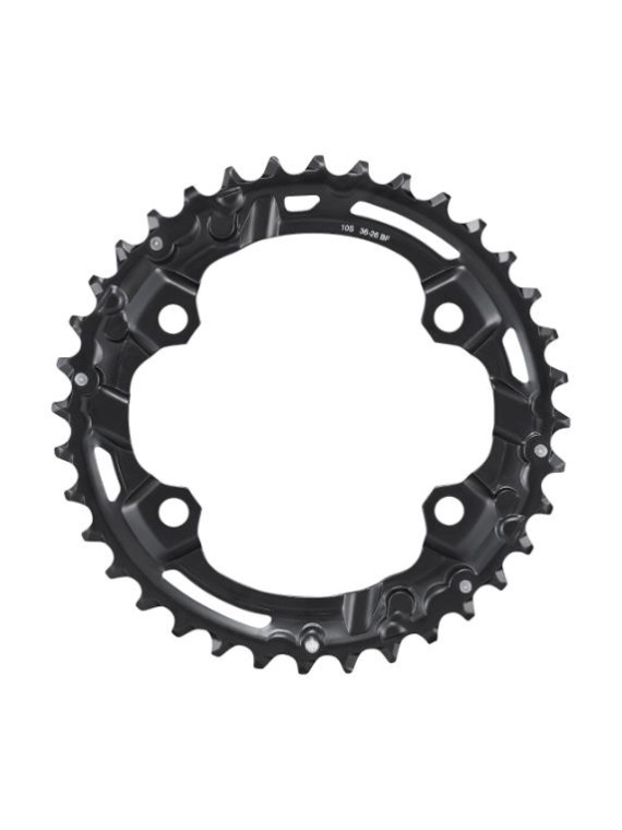 TARCZA DO KORBY SHIMANO 36T-BF M4100 10S