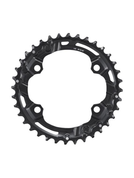 TARCZA DO KORBY SHIMANO 36T-BF M4100 10S
