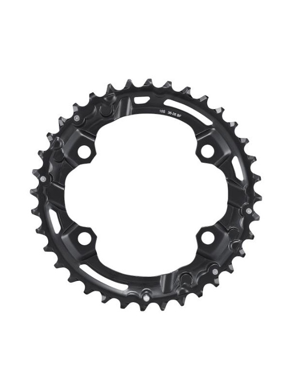 TARCZA DO KORBY SHIMANO 36T-BF M4100 10S