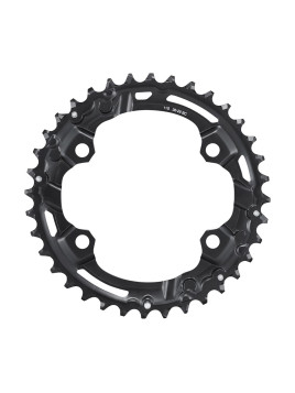 TARCZA DO KORBY SHIMANO 36T-BC M5100-2 11S