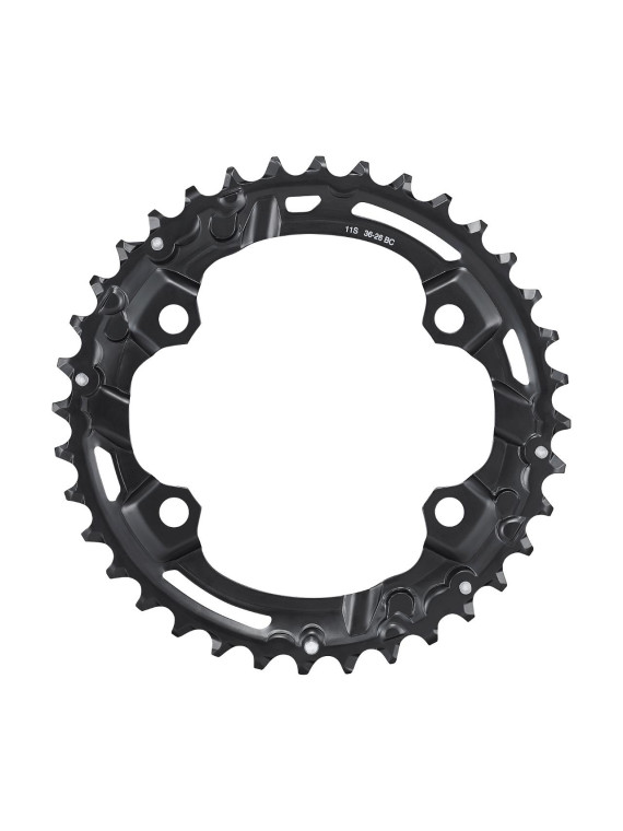 TARCZA DO KORBY SHIMANO 36T-BC M5100-2 11S