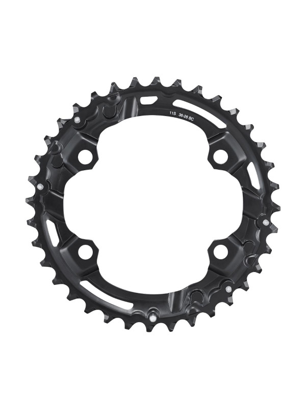 TARCZA DO KORBY SHIMANO 36T-BC M5100-2 11S