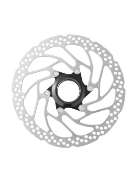 TARCZA HAMULCOWA 180 MM SHIMANO RT30  CENTERLOCK
