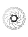 TARCZA HAMULCOWA 180 MM SHIMANO RT30  CENTERLOCK