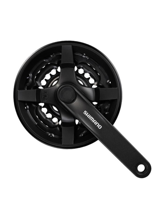 MECH.SH 6/7/8 RZ TY301 42/34/24 150 MM