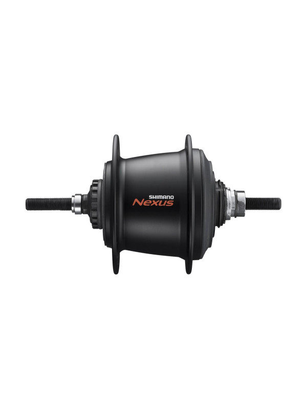 PIASTA T. 36 SHIMANO NEXUS 7 C3001-7D TARCZA CL