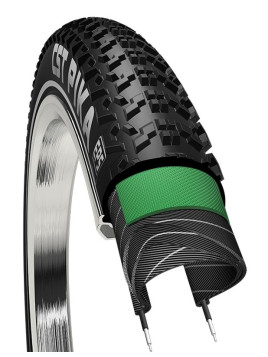OPONA 700x42c C-1894 CST PIKA EPS DU COMP 60TPI