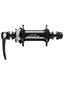 PIASTA P. 32 SH M6000 CZARNA HAM TARCZA