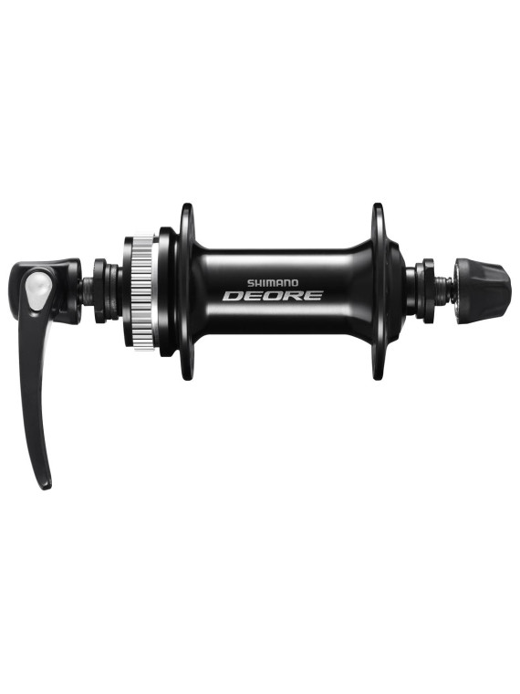 PIASTA P. 32 SH M6000 CZARNA HAM TARCZA