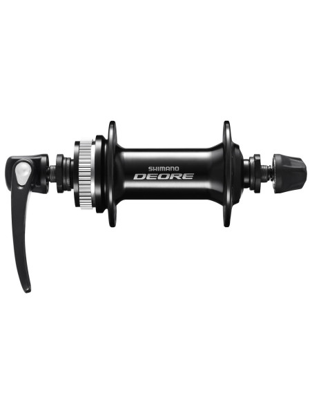 PIASTA P. 32 SH M6000 CZARNA HAM TARCZA