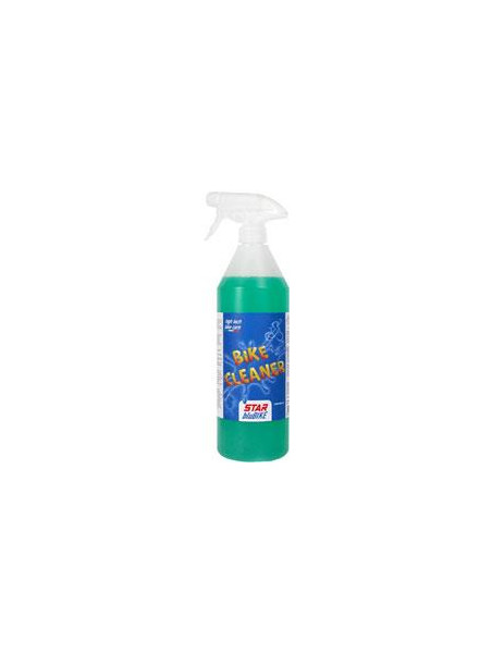 BIKE CLEANER 1000 ML
