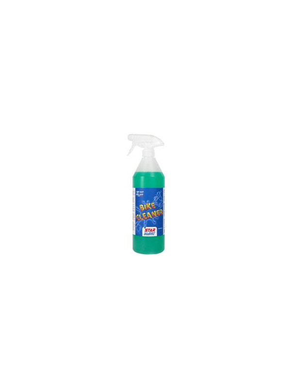 BIKE CLEANER 1000 ML