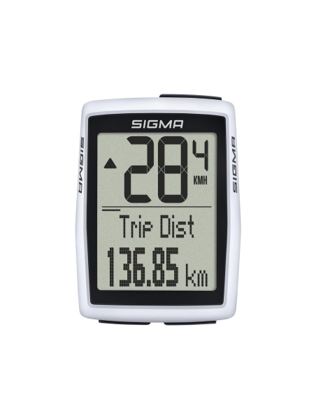 LICZNIK SIGMA BC 12.0 STS 12211