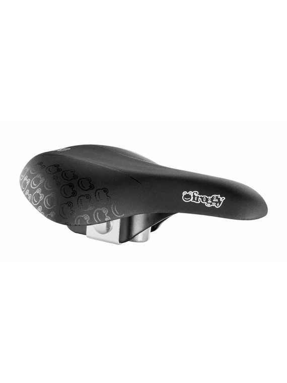 SIODŁO SELLE ROYAL 1702 JC FROGGY JUNIOR 12" - 16"