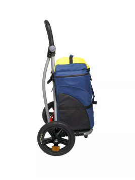 PRZYCZEPKA ROWEROWA BELLELLI B-TOURIST CARGO