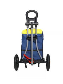 PRZYCZEPKA ROWEROWA BELLELLI B-TOURIST CARGO