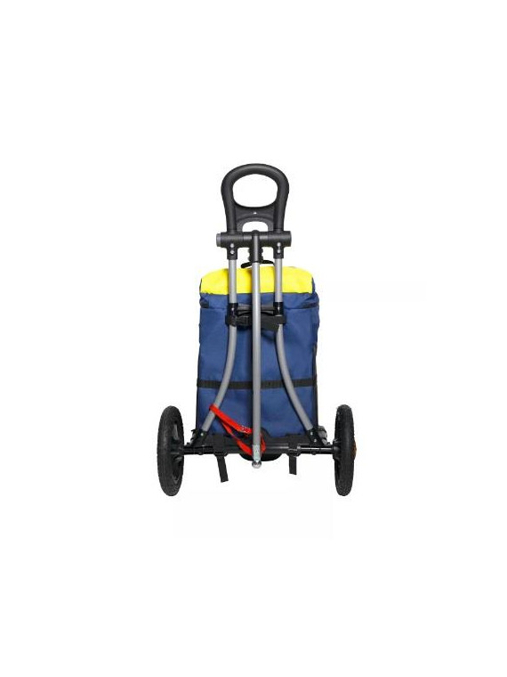 PRZYCZEPKA ROWEROWA BELLELLI B-TOURIST CARGO