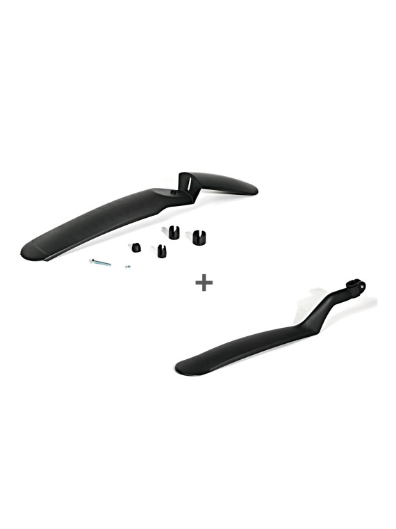 BŁOTNIKI 16-20" BELLELLI SHOCK + REAR KID