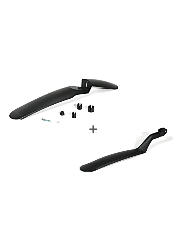 BŁOTNIKI 16-20" BELLELLI SHOCK + REAR KID