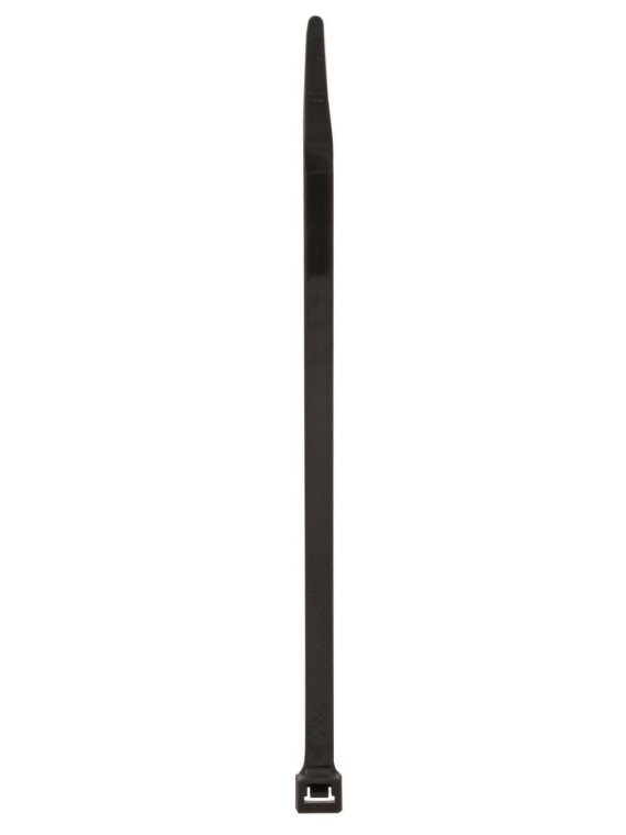 OPASKA ZACISKOWA TRYTKA 2 X 150 mm 100SZT/1KPL