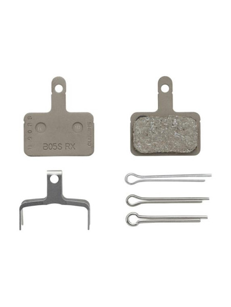KLOCEK DO TARCZ SHIMANO B05S RX