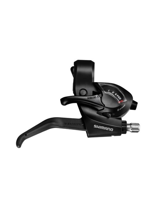 KLAMKOMANETKA SH ST-EF41 V-BRAKE 6 RZ