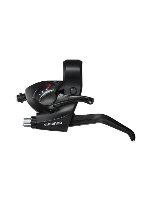 KLAMKOMANETKA SH ST-EF41 V-BRAKE 3 RZ