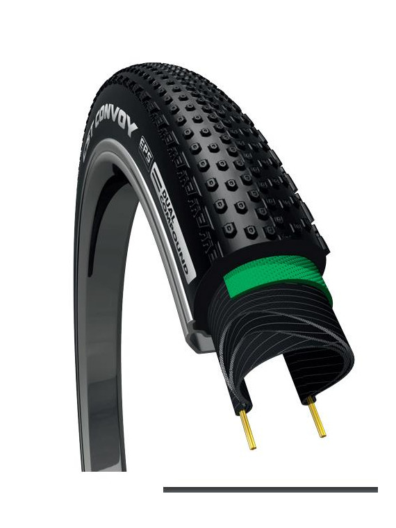 OPONA 29x2.00 ( 700 x 50C ) C-3017 CONVOY EPS