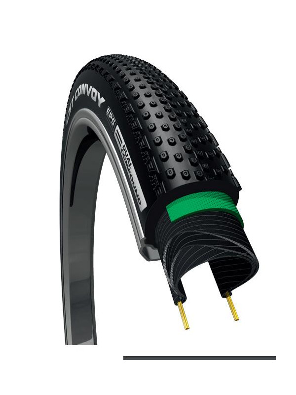 OPONA 29x2.00 ( 700 x 50C ) C-3017 CONVOY EPS