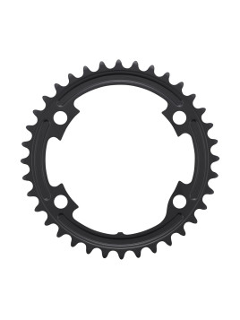 TARCZA DO KORBY SHIMANO 36T-MT R7000 CZARNA 11S
