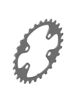 TARCZA DO KORBY SHIMANO 28T FC-M6000-2