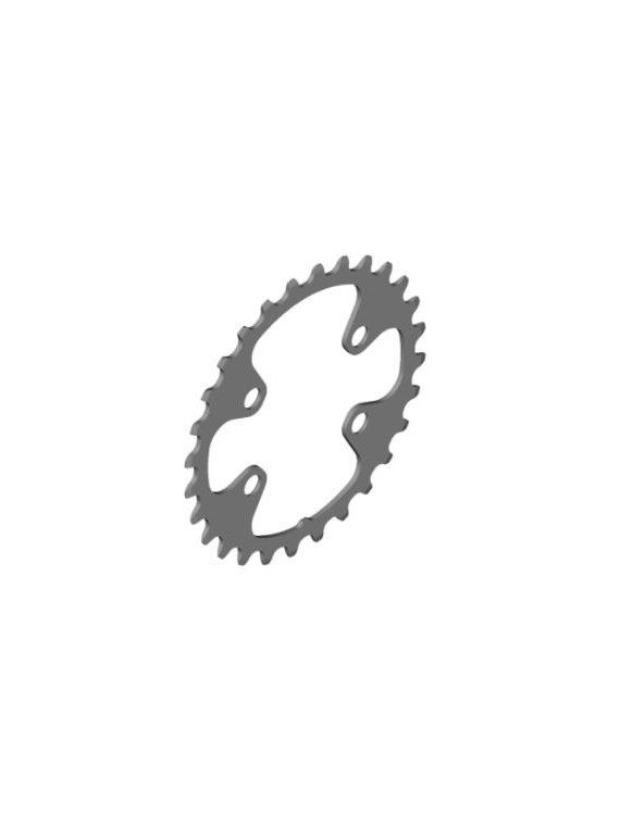 TARCZA DO KORBY SHIMANO 28T FC-M6000-2